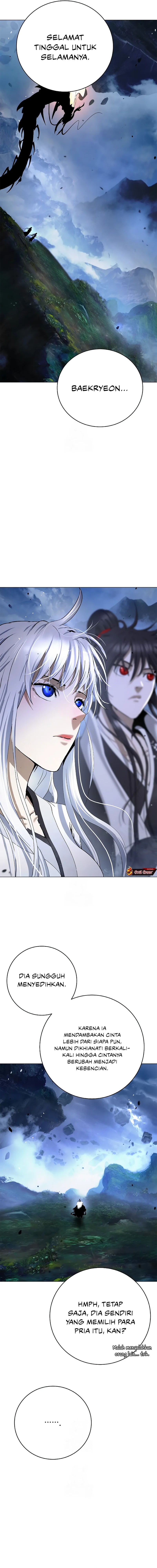 Halaman 19 dari Cystic Story (Call The Spear) Chapter 208