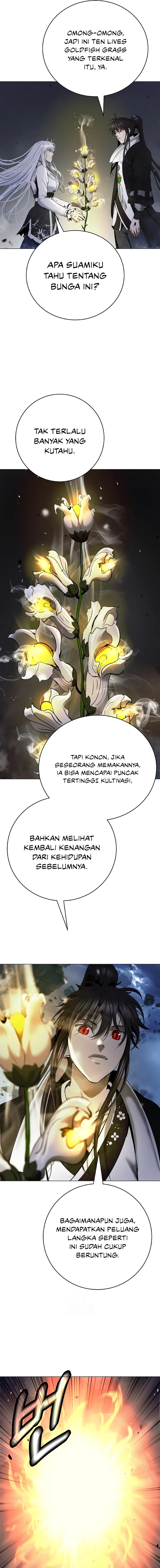 Halaman 20 dari Cystic Story (Call The Spear) Chapter 208