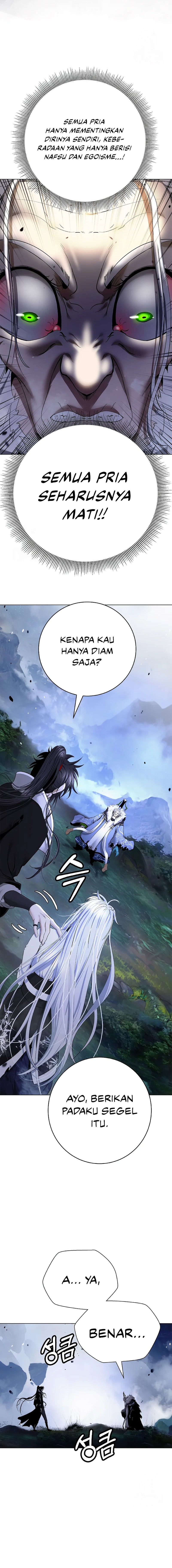 Halaman 4 dari Cystic Story (Call The Spear) Chapter 208
