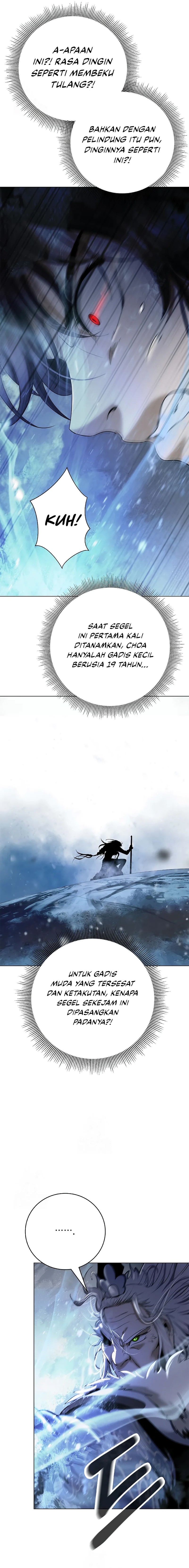 Halaman 6 dari Cystic Story (Call The Spear) Chapter 208