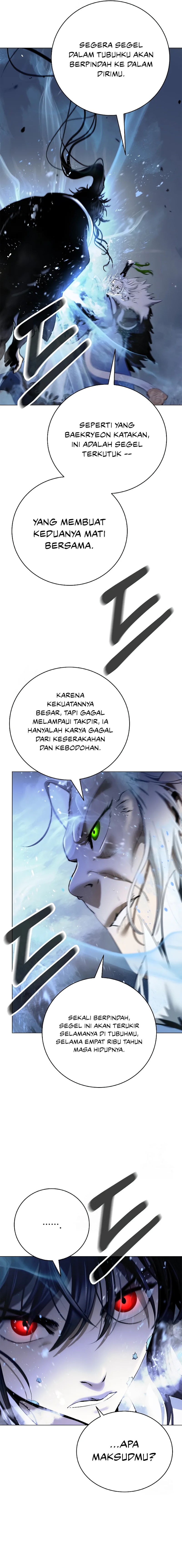 Halaman 7 dari Cystic Story (Call The Spear) Chapter 208