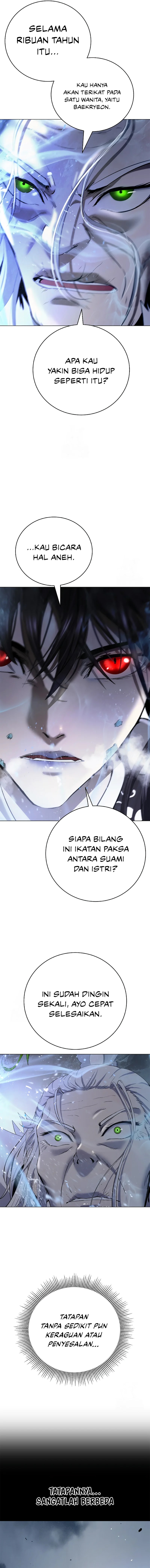 Halaman 8 dari Cystic Story (Call The Spear) Chapter 208
