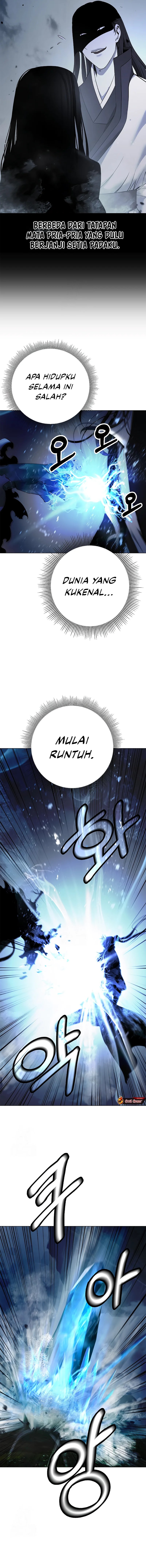 Halaman 9 dari Cystic Story (Call The Spear) Chapter 208