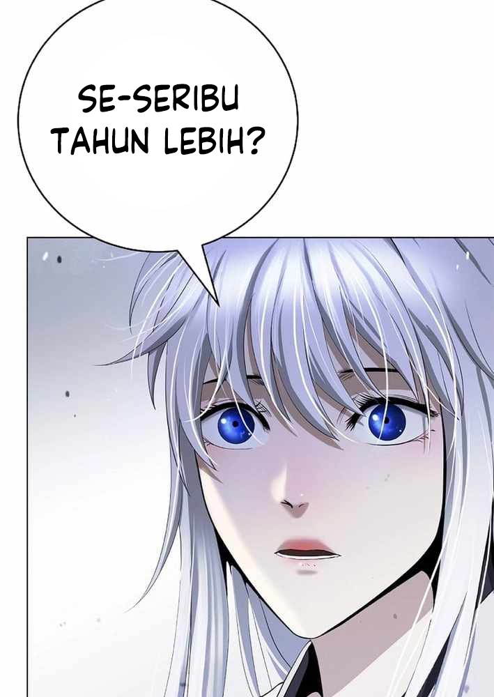 Halaman 9 dari Cystic Story (Call The Spear) Chapter 214