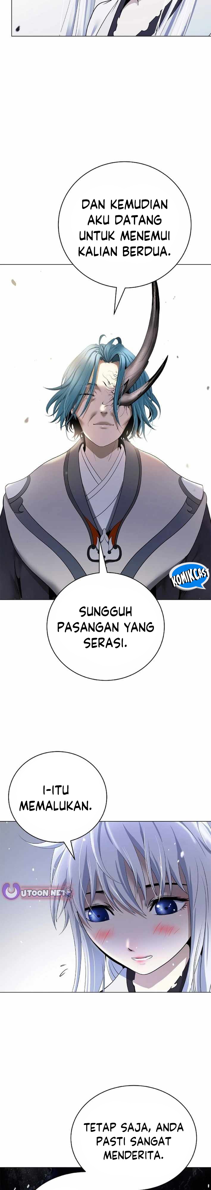 Halaman 10 dari Cystic Story (Call The Spear) Chapter 214