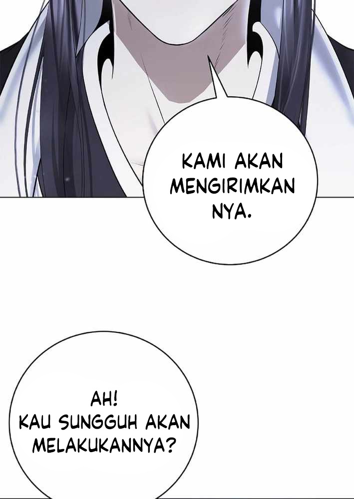 Halaman 21 dari Cystic Story (Call The Spear) Chapter 214