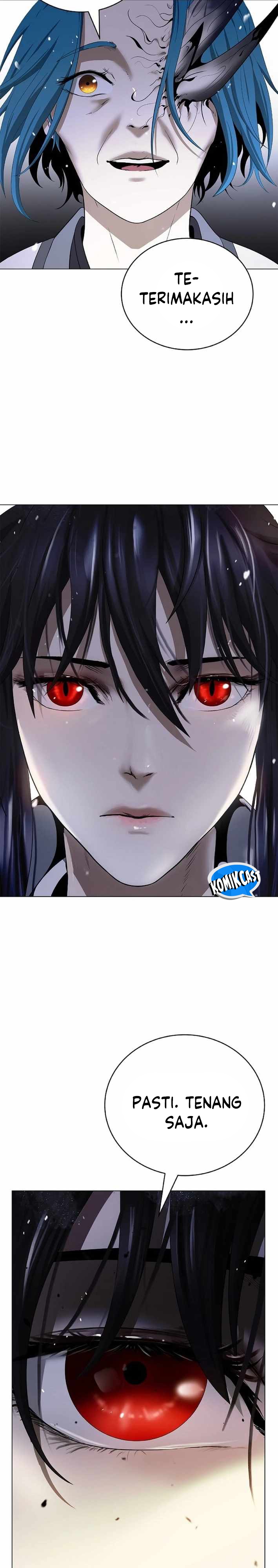 Halaman 22 dari Cystic Story (Call The Spear) Chapter 214