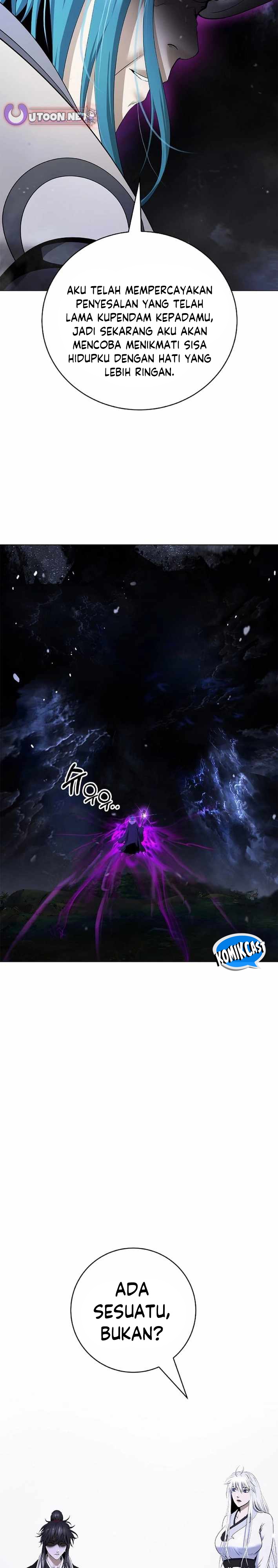 Halaman 25 dari Cystic Story (Call The Spear) Chapter 214