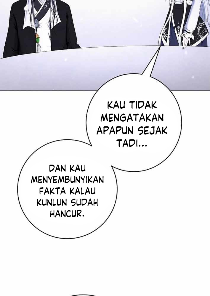 Halaman 26 dari Cystic Story (Call The Spear) Chapter 214