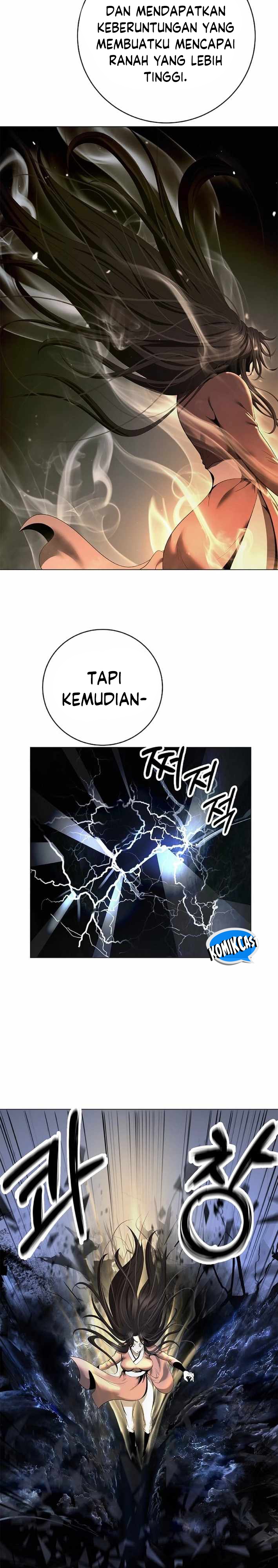 Halaman 3 dari Cystic Story (Call The Spear) Chapter 214