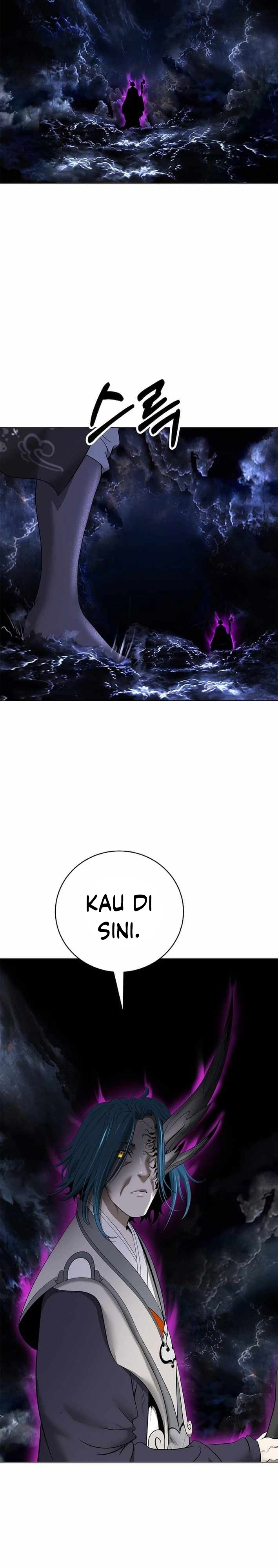 Halaman 33 dari Cystic Story (Call The Spear) Chapter 214