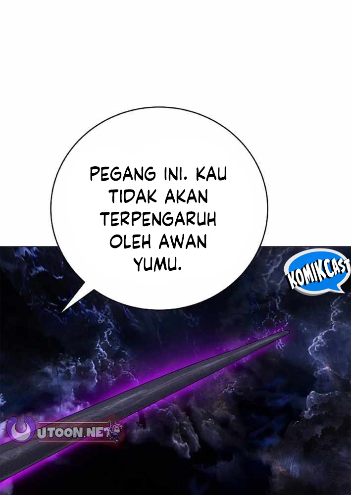 Halaman 34 dari Cystic Story (Call The Spear) Chapter 214