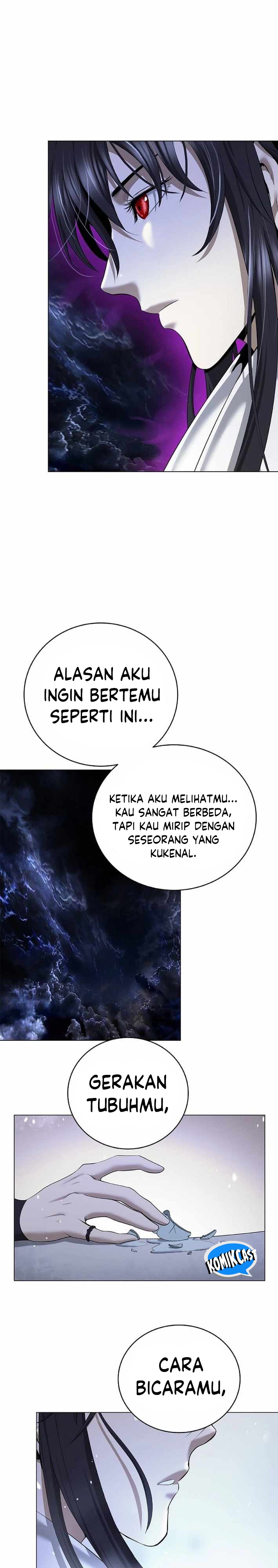 Halaman 37 dari Cystic Story (Call The Spear) Chapter 214