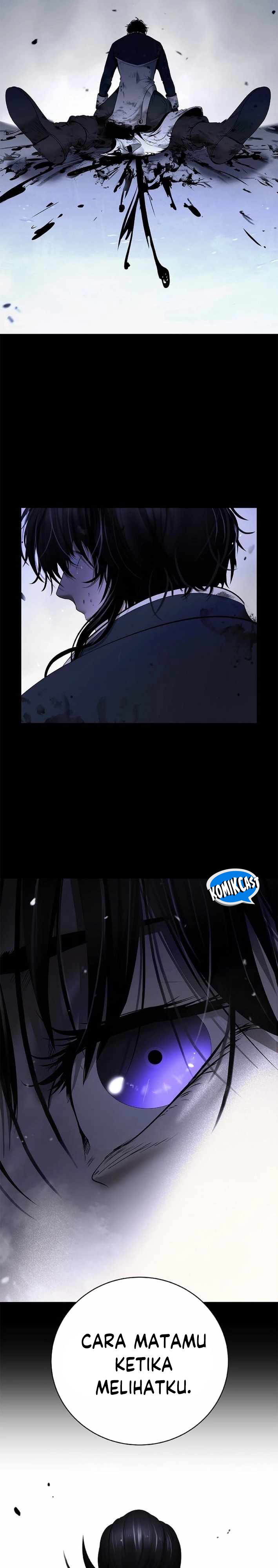 Halaman 39 dari Cystic Story (Call The Spear) Chapter 214
