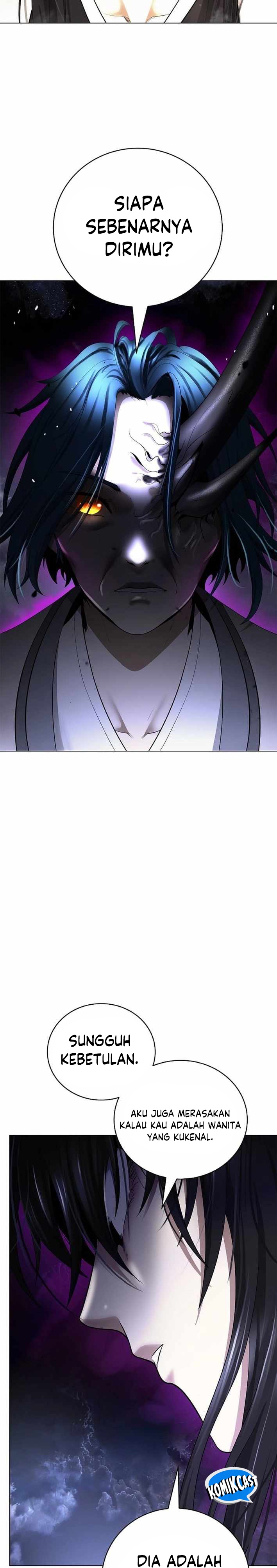 Halaman 41 dari Cystic Story (Call The Spear) Chapter 214