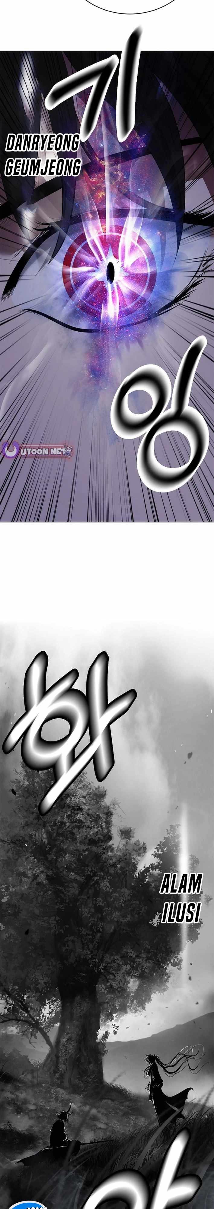 Halaman 45 dari Cystic Story (Call The Spear) Chapter 214