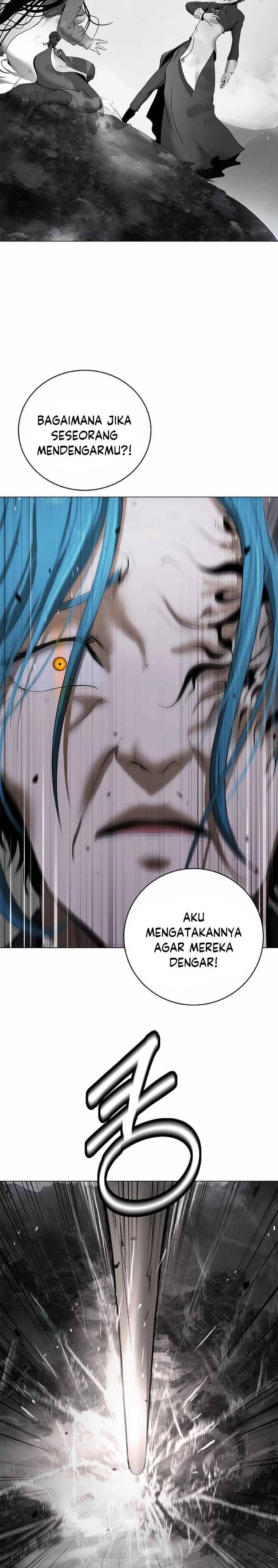 Halaman 53 dari Cystic Story (Call The Spear) Chapter 214