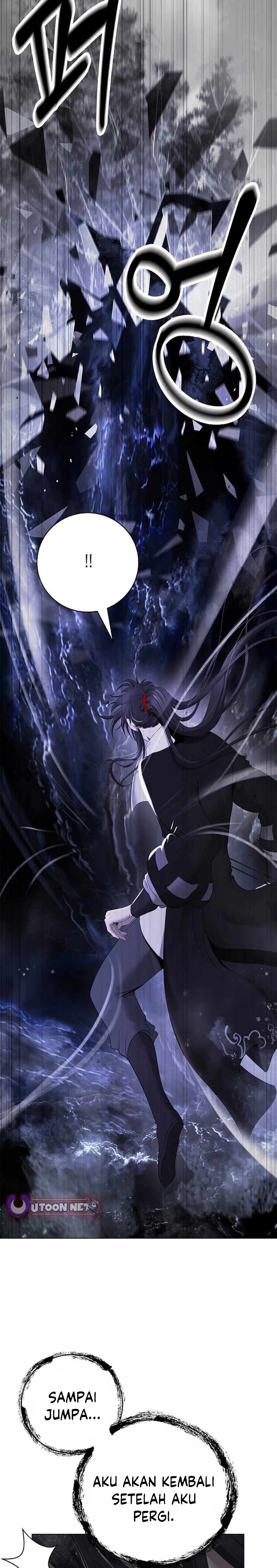 Halaman 55 dari Cystic Story (Call The Spear) Chapter 214