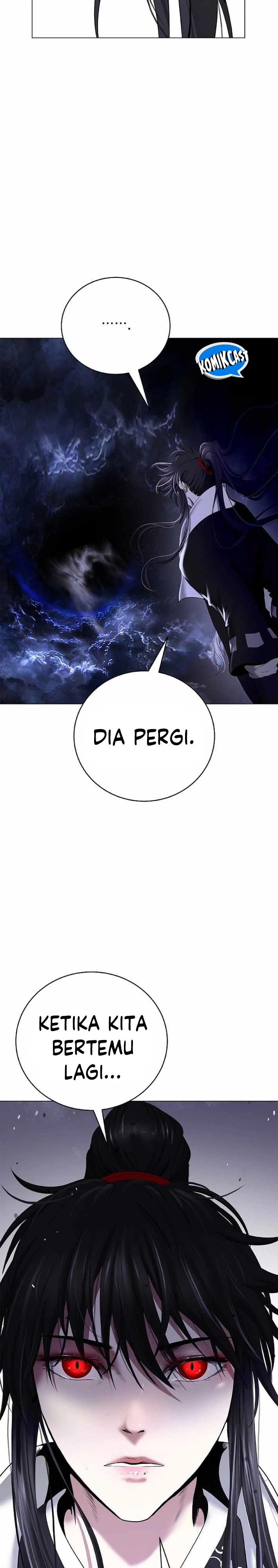 Halaman 57 dari Cystic Story (Call The Spear) Chapter 214