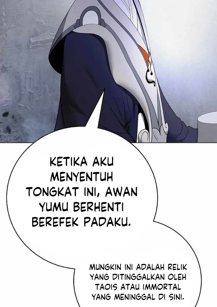 Halaman 7 dari Cystic Story (Call The Spear) Chapter 214
