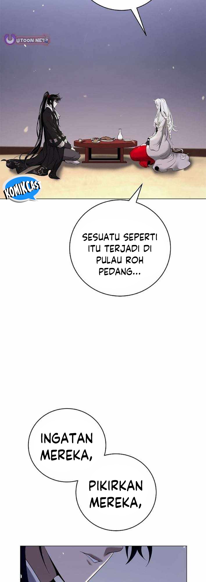 Halaman 7 dari Cystic Story (Call The Spear) Chapter 215