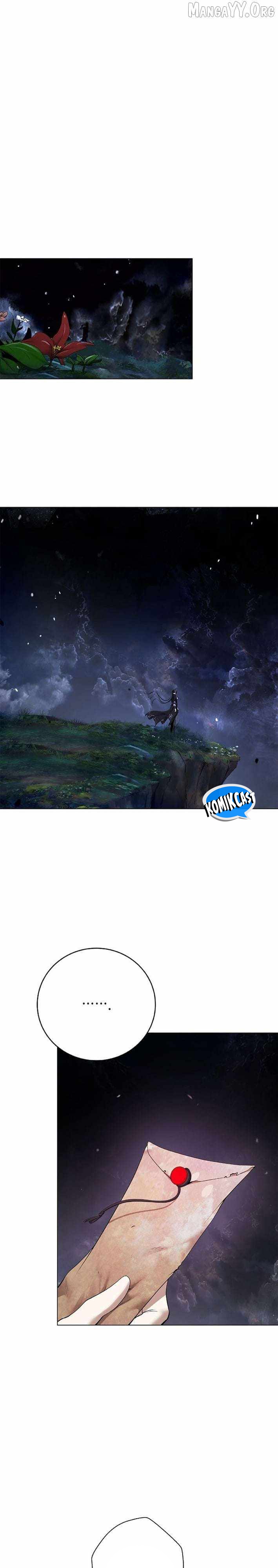 Halaman 13 dari Cystic Story (Call The Spear) Chapter 215