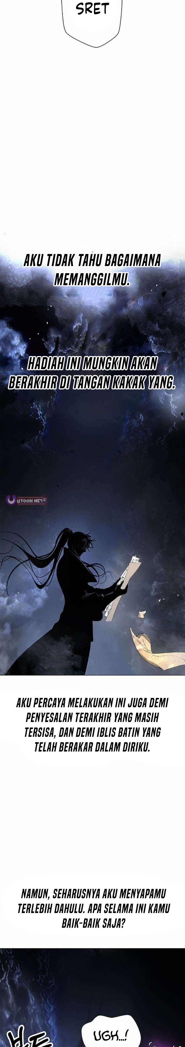 Halaman 14 dari Cystic Story (Call The Spear) Chapter 215