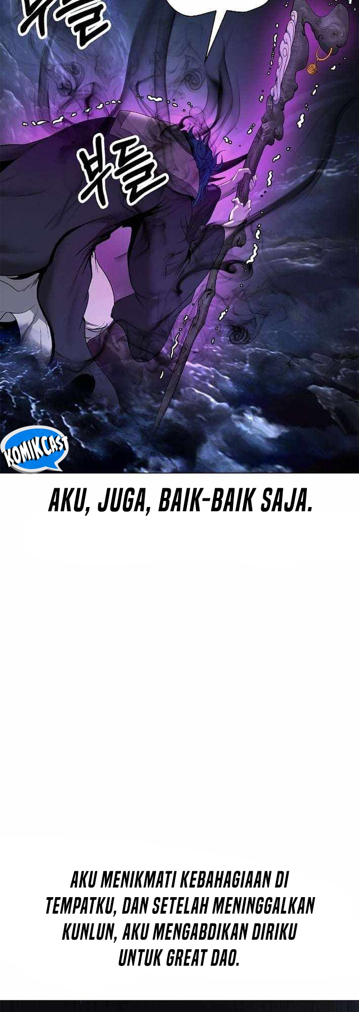Halaman 15 dari Cystic Story (Call The Spear) Chapter 215