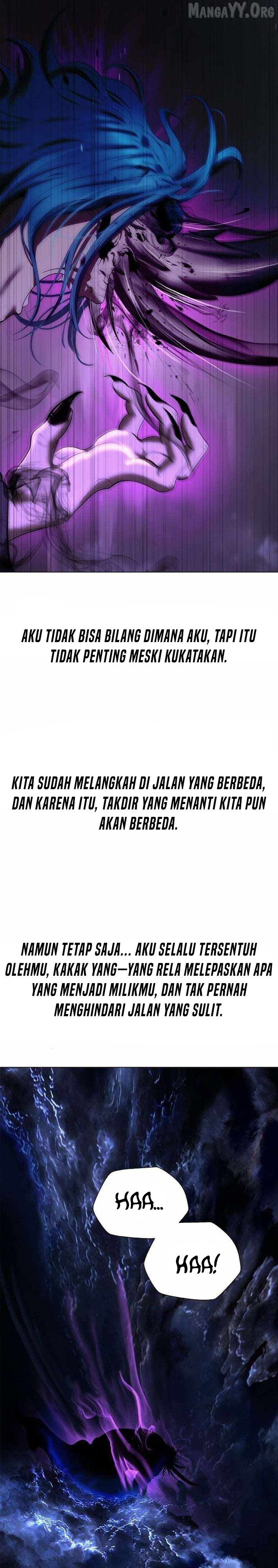 Halaman 16 dari Cystic Story (Call The Spear) Chapter 215