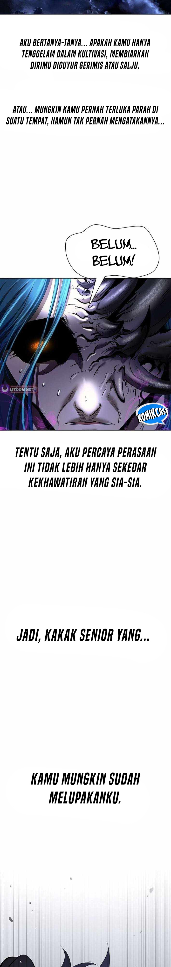 Halaman 17 dari Cystic Story (Call The Spear) Chapter 215
