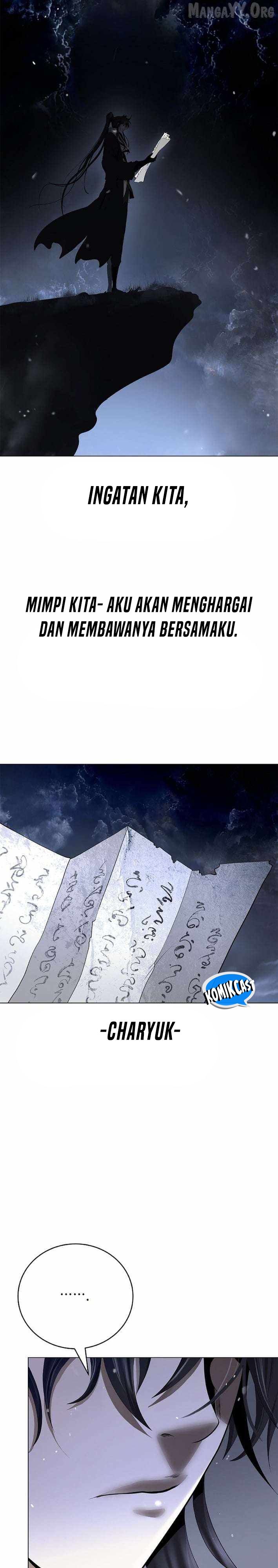 Halaman 19 dari Cystic Story (Call The Spear) Chapter 215