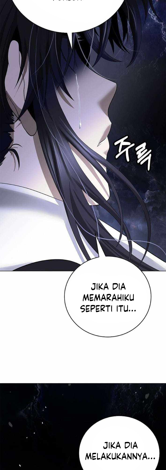 Halaman 21 dari Cystic Story (Call The Spear) Chapter 215