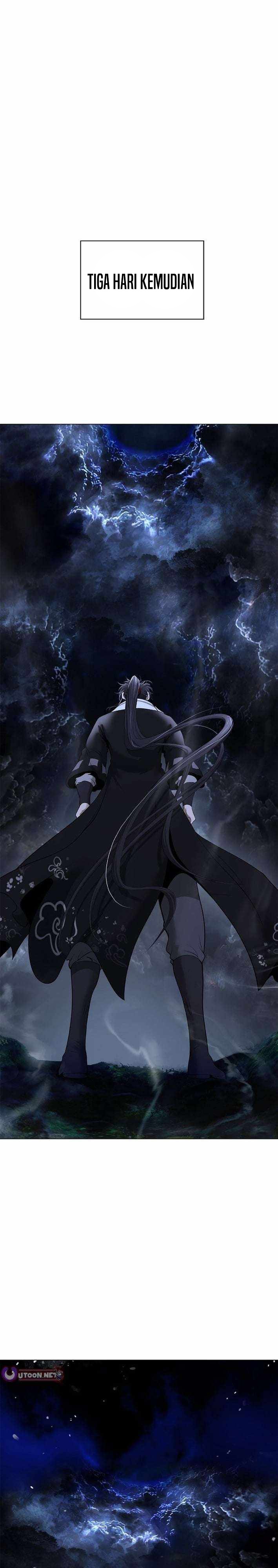 Halaman 23 dari Cystic Story (Call The Spear) Chapter 215