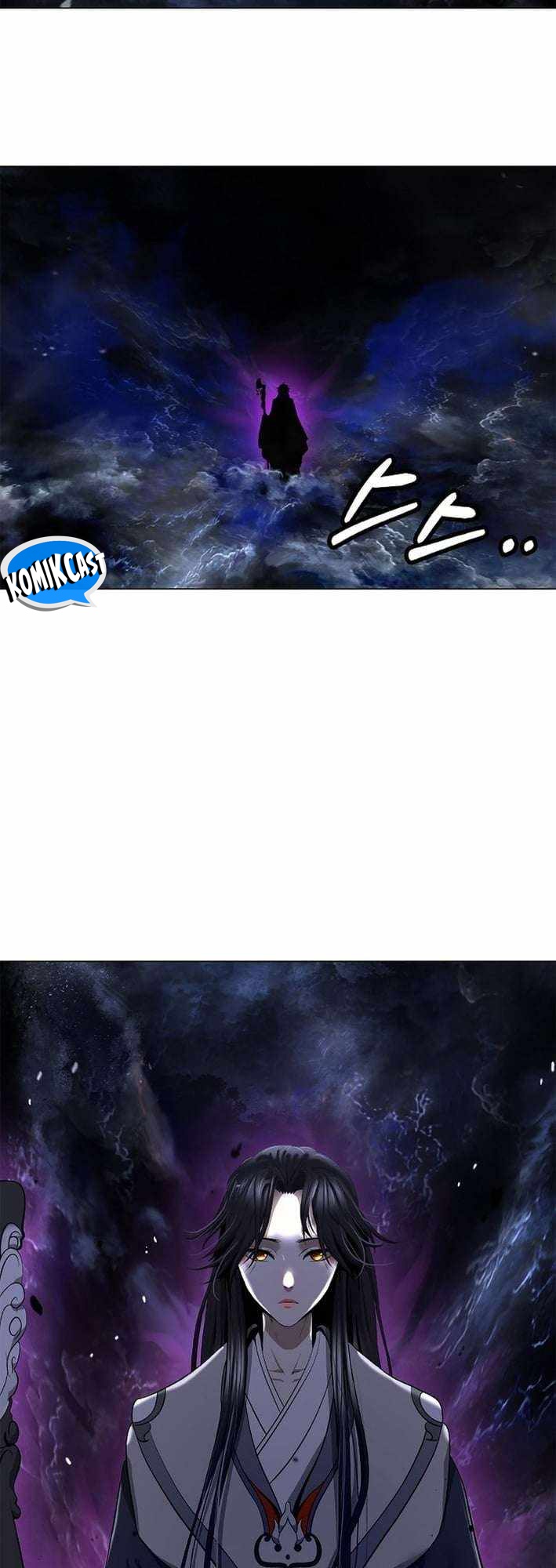 Halaman 24 dari Cystic Story (Call The Spear) Chapter 215