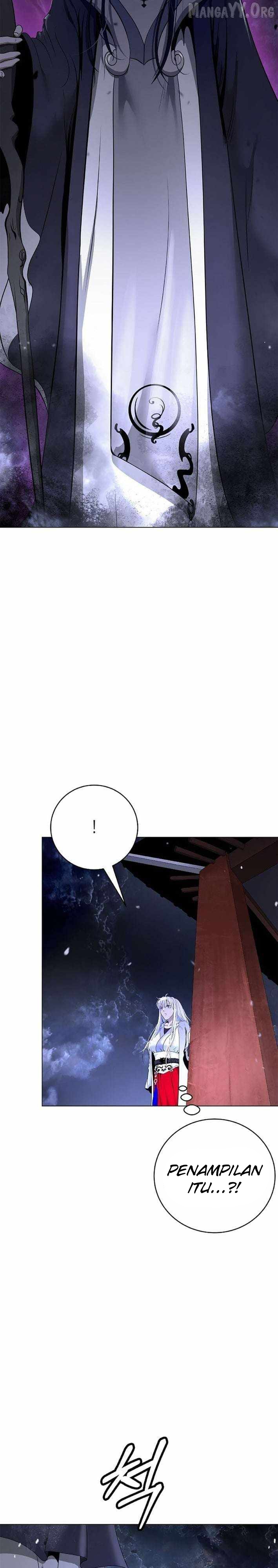Halaman 25 dari Cystic Story (Call The Spear) Chapter 215