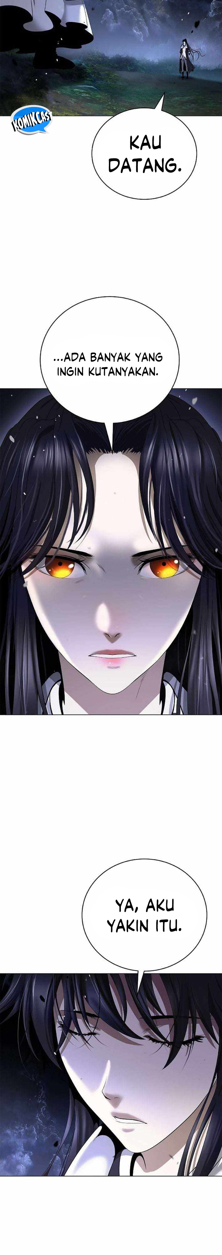 Halaman 26 dari Cystic Story (Call The Spear) Chapter 215