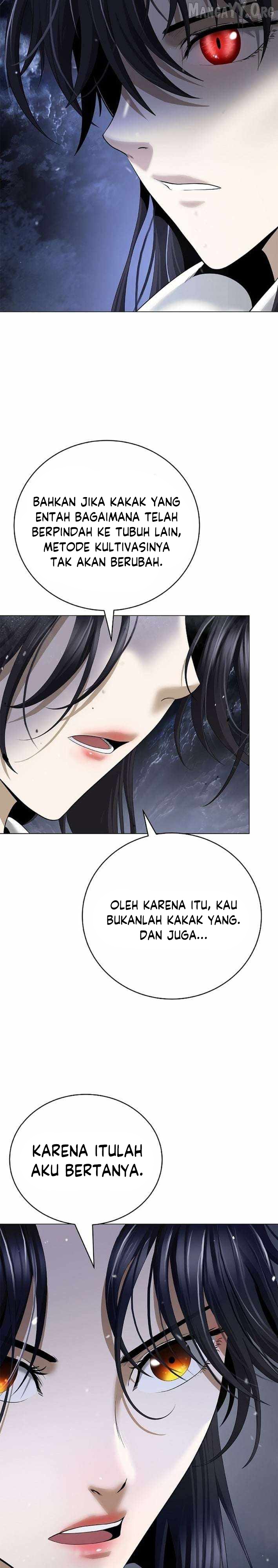 Halaman 28 dari Cystic Story (Call The Spear) Chapter 215