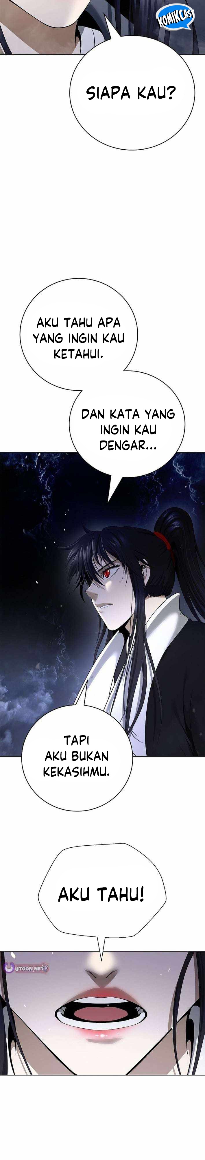 Halaman 29 dari Cystic Story (Call The Spear) Chapter 215