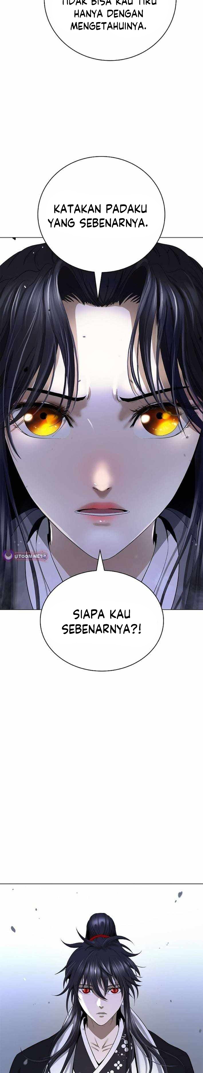 Halaman 33 dari Cystic Story (Call The Spear) Chapter 215