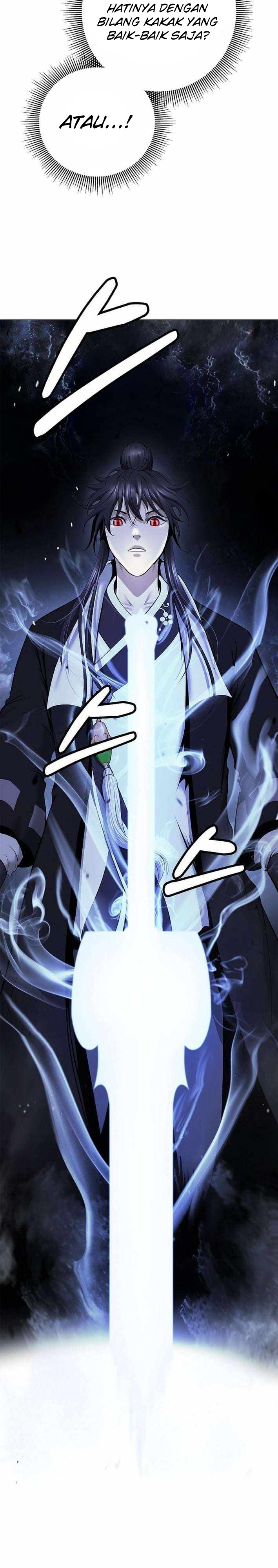 Halaman 35 dari Cystic Story (Call The Spear) Chapter 215