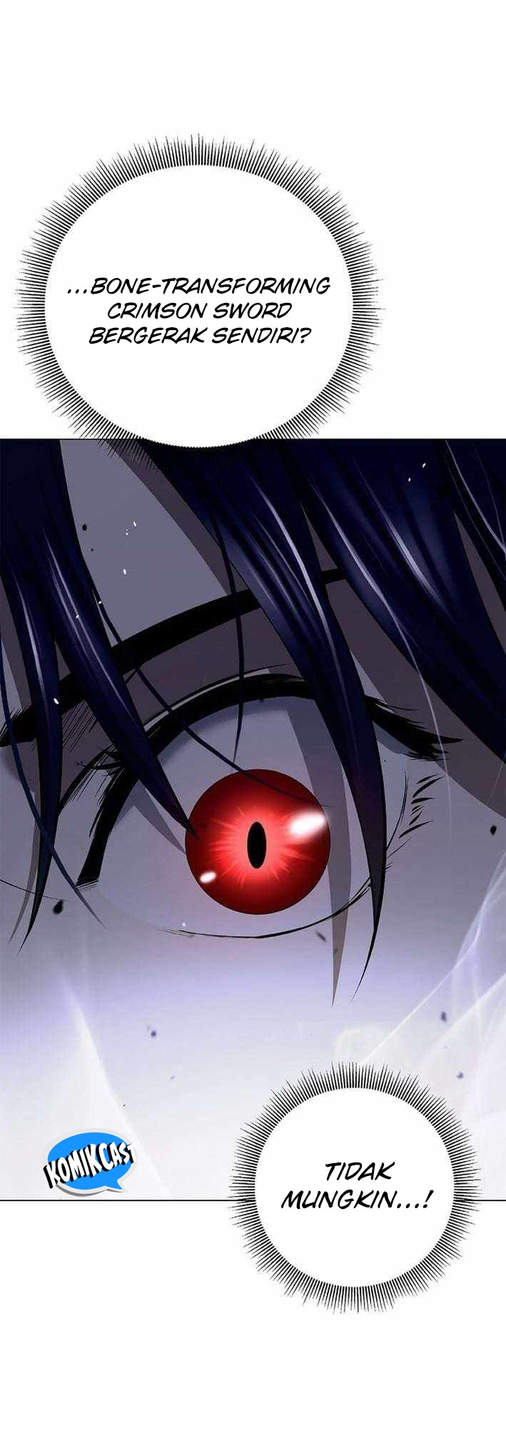 Halaman 36 dari Cystic Story (Call The Spear) Chapter 215