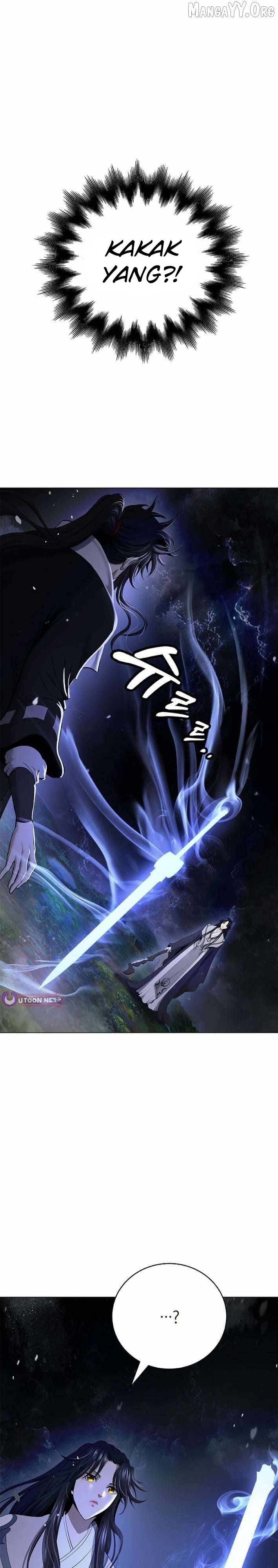Halaman 37 dari Cystic Story (Call The Spear) Chapter 215