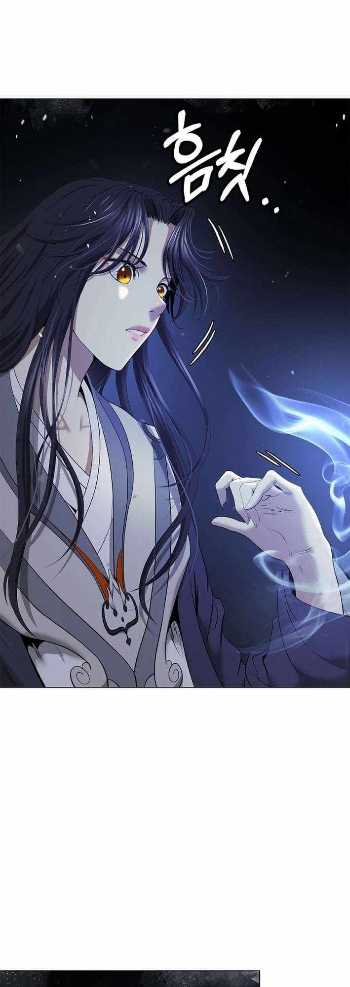 Halaman 39 dari Cystic Story (Call The Spear) Chapter 215
