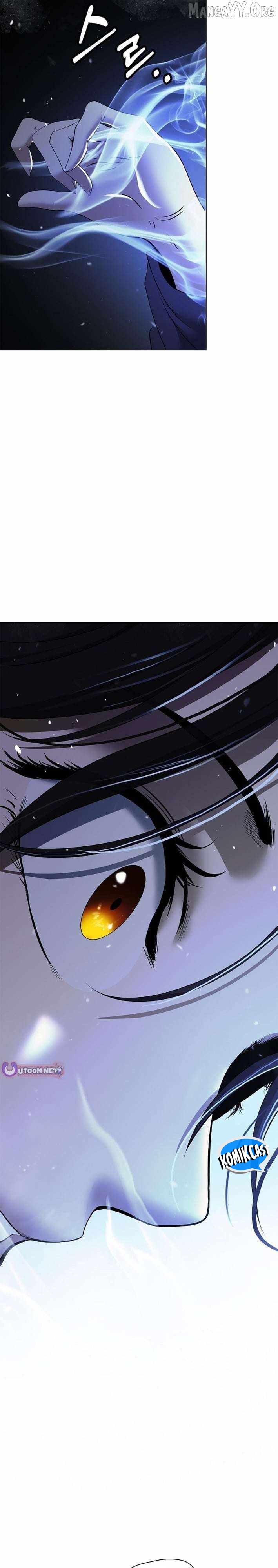 Halaman 40 dari Cystic Story (Call The Spear) Chapter 215