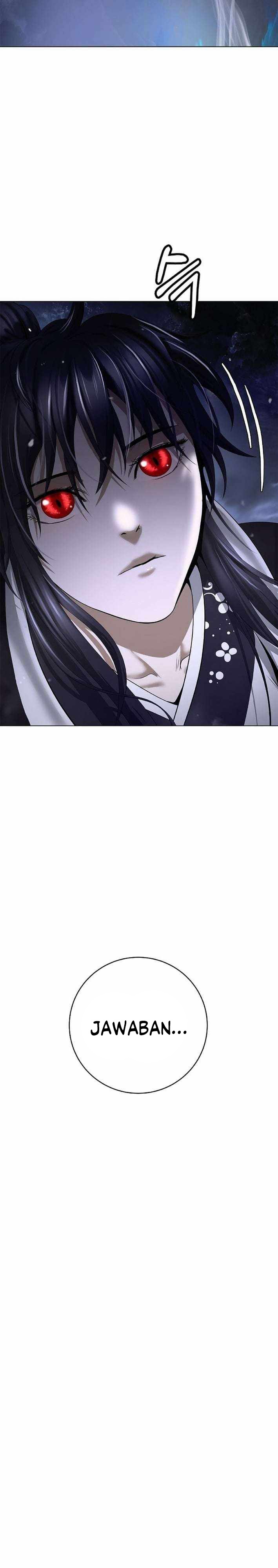 Halaman 4 dari Cystic Story (Call The Spear) Chapter 215