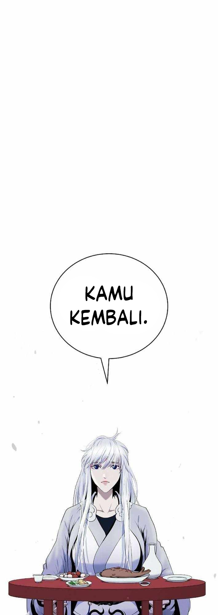 Halaman 5 dari Cystic Story (Call The Spear) Chapter 215