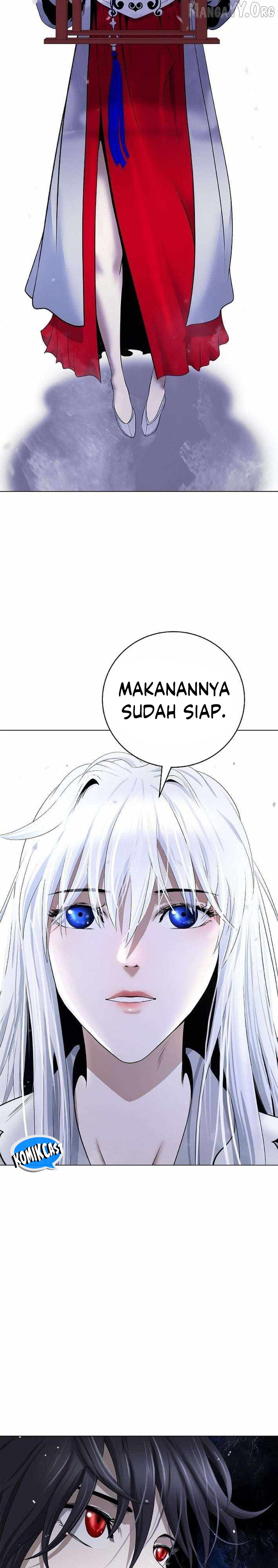 Halaman 6 dari Cystic Story (Call The Spear) Chapter 215