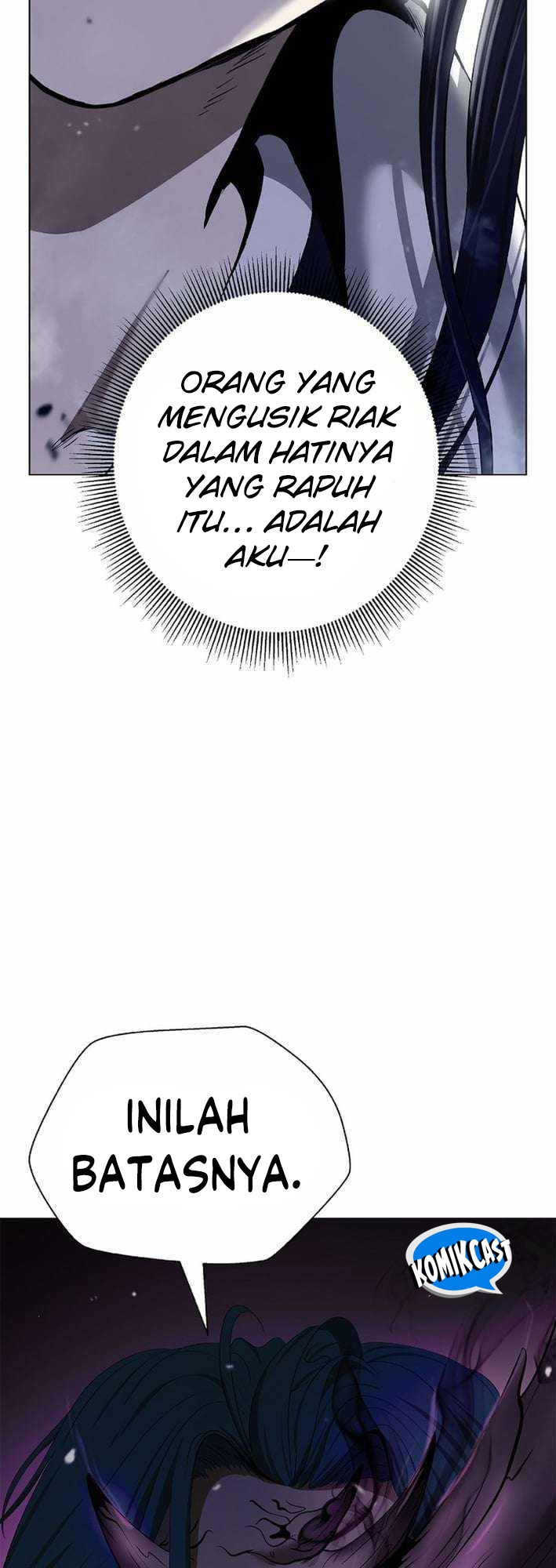 Halaman 9 dari Cystic Story (Call The Spear) Chapter 216