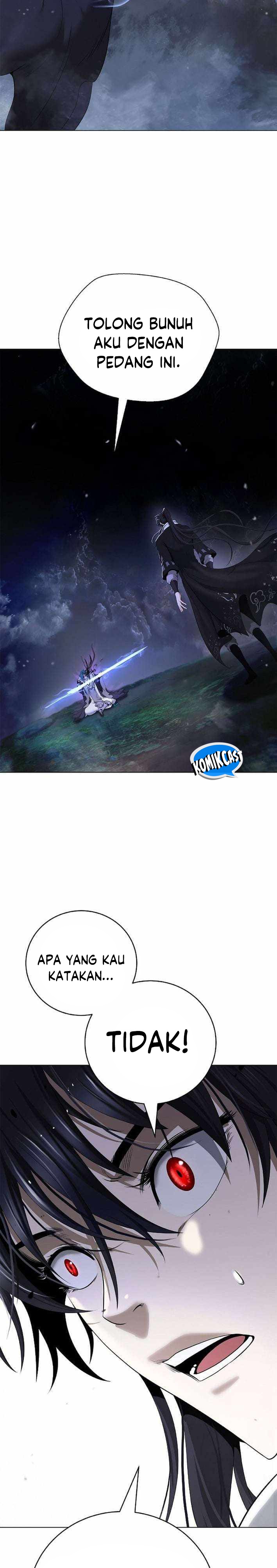 Halaman 11 dari Cystic Story (Call The Spear) Chapter 216