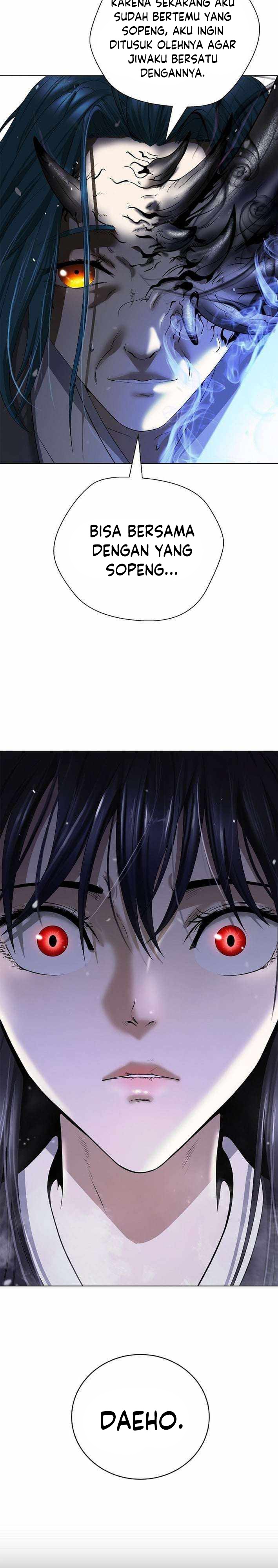 Halaman 14 dari Cystic Story (Call The Spear) Chapter 216